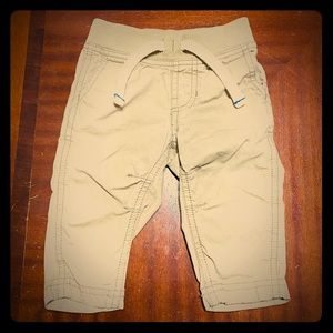Boy’s Khaki Pants